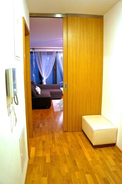 Studio 53 Prague Room photo
