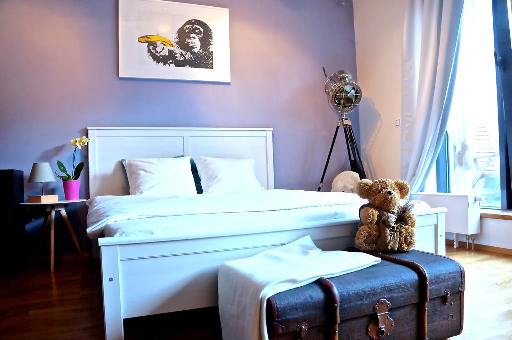 Studio 53 Prague Room photo