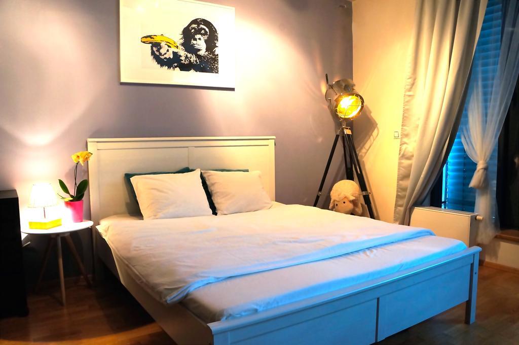 Studio 53 Prague Room photo