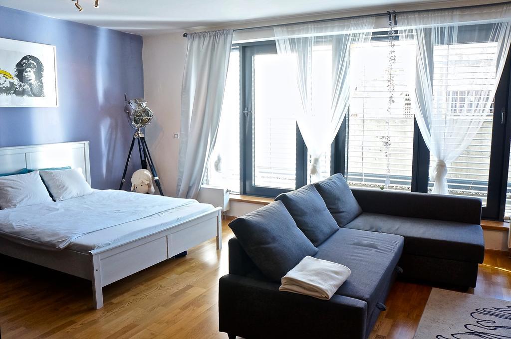Studio 53 Prague Room photo