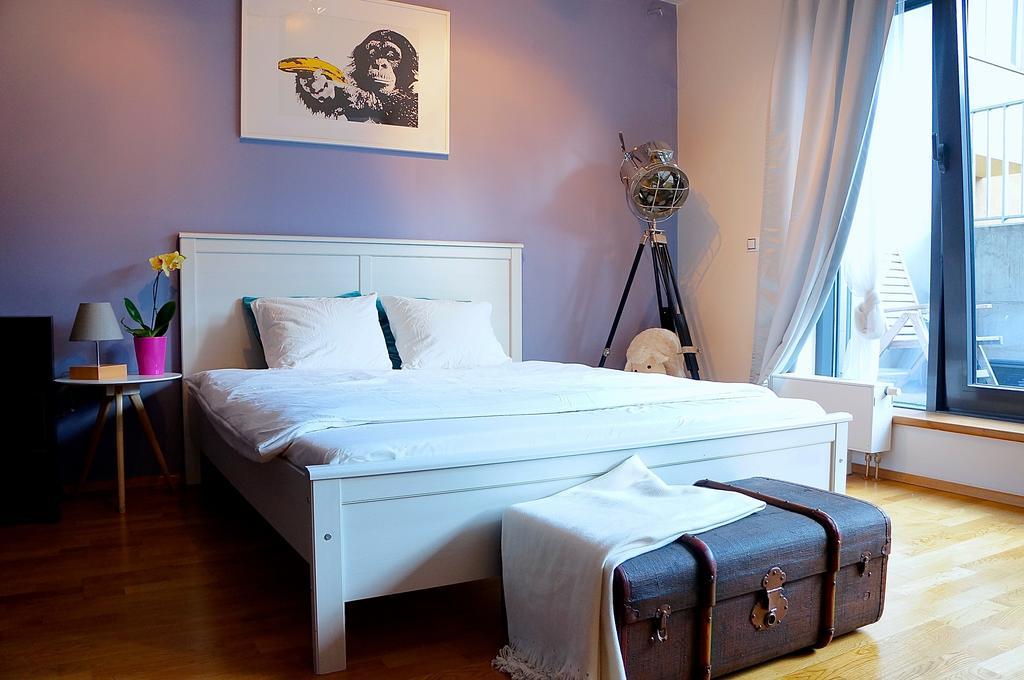 Studio 53 Prague Room photo